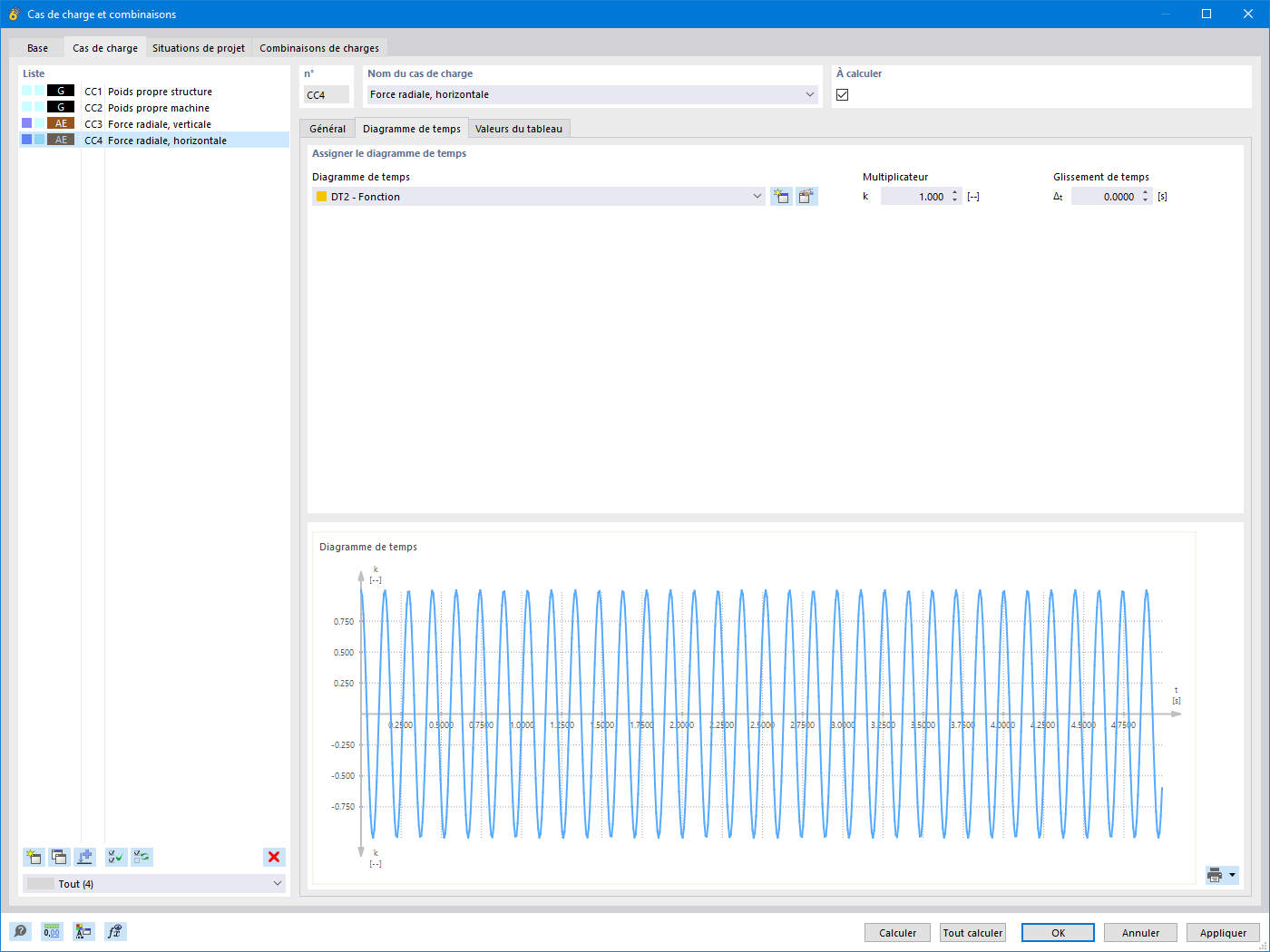 Fonctionnalité 002682 | Entrée