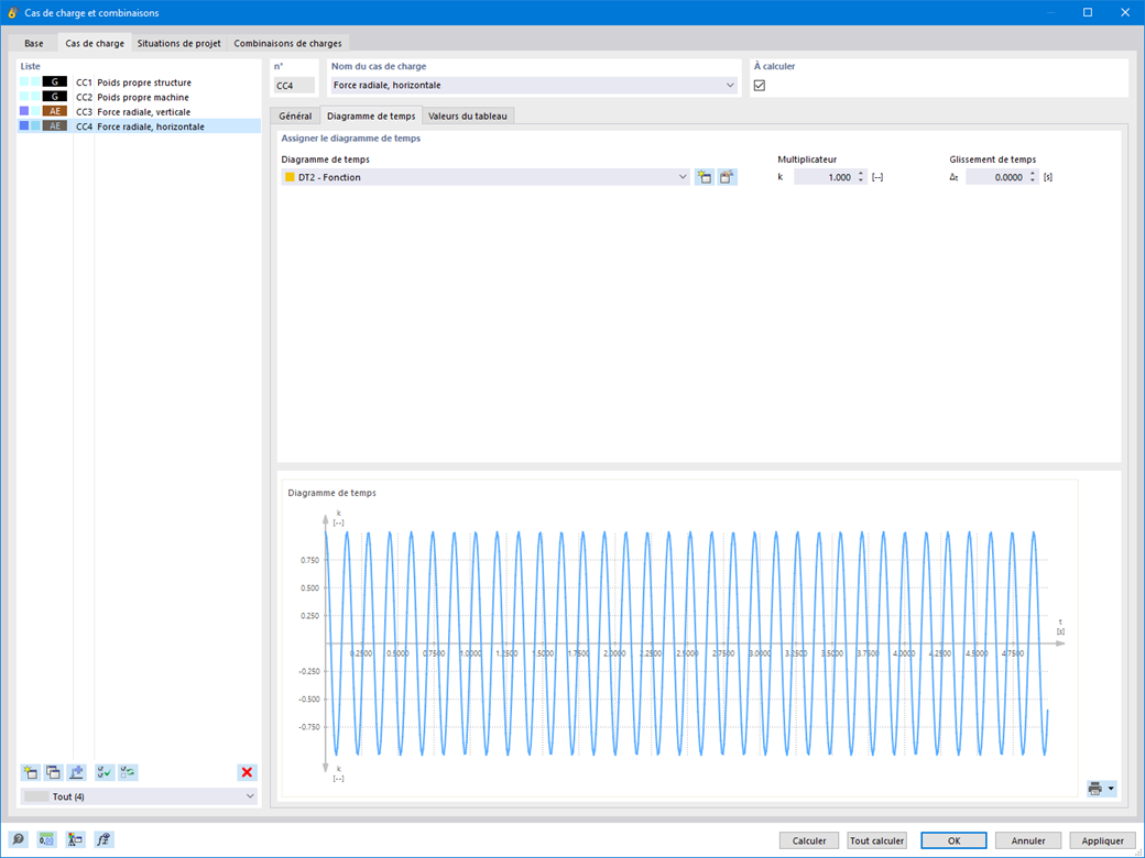 Fonctionnalité 002682 | Entrée