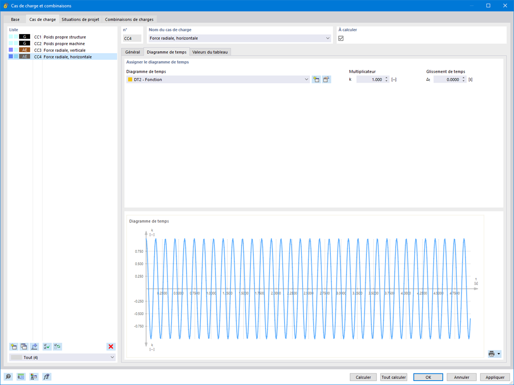 Fonctionnalité 002682 | Entrée