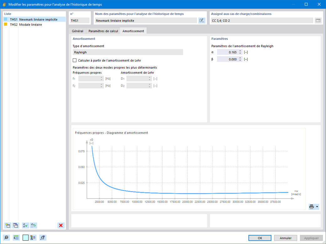 Fonctionnalité 002684 | Calcul