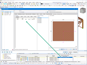 Fonctionnalité 002679 | Optimisation des sections