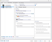 Cas de charge d’analyse de l’historique de temps