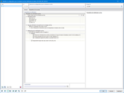 Fonctionnalité 002691 | Vérification simplifiée de la résistance au feu pour les poteaux selon 5.3.2 et pour les poutres selon 5.6, EN 1992-1-2