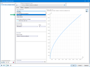 Fonctionnalité 002692 | Type de diagramme de calcul « 2D | Étage »