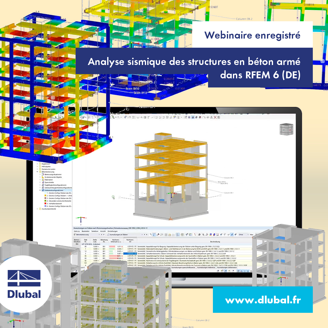 Webinaire enregistré