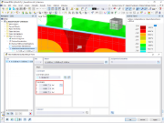 FAQ 005432 | Comment définir des points personnalisé pour les valeurs de résultats sur des surfaces dans RFEM 6 ?