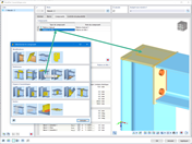 Fonctionnalité 002744 | Composant « Platine en tête »