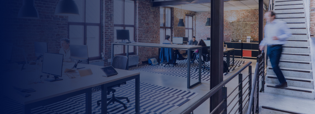 Représentation visuelle des opportunités d’emploi disponibles dans la société d’ingénierie