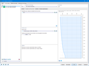 Fonctionnalité 002746 | Application de charges de vent à partir de valeurs de pression déterminées expérimentalement