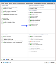Activation du module complémentaire Assemblages acier