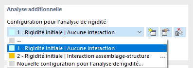 Analyse additionnelle