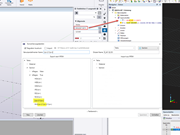 Conversion incorrecte de section - RHS