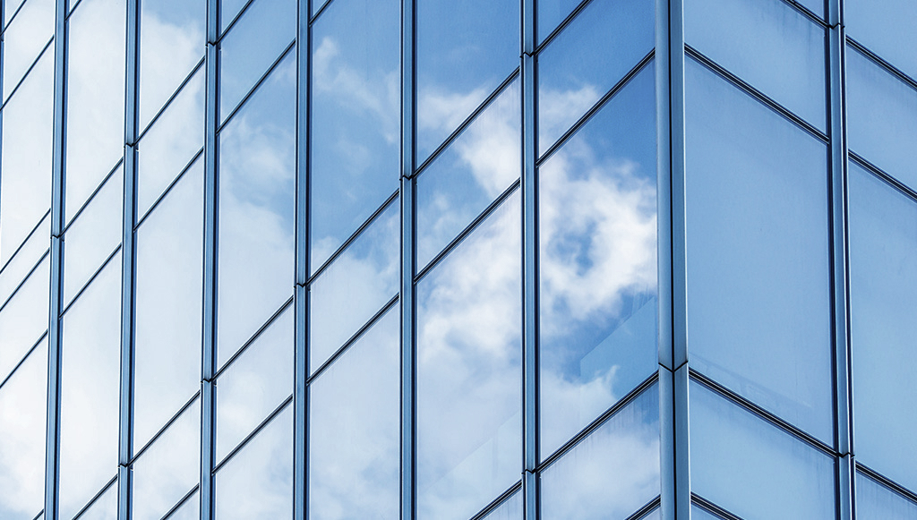 Curseur | Calcul de façades