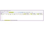 ko 001875 | AISC 341-22 Vérification des barres de portiques résistants à la flexion dans RFEM 6