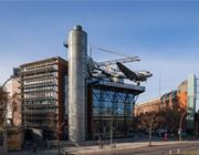 Le Musée allemand de la technologie était un symbole d'innovation dans son temps.