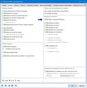 Activer l’extension « Analyse T-D »