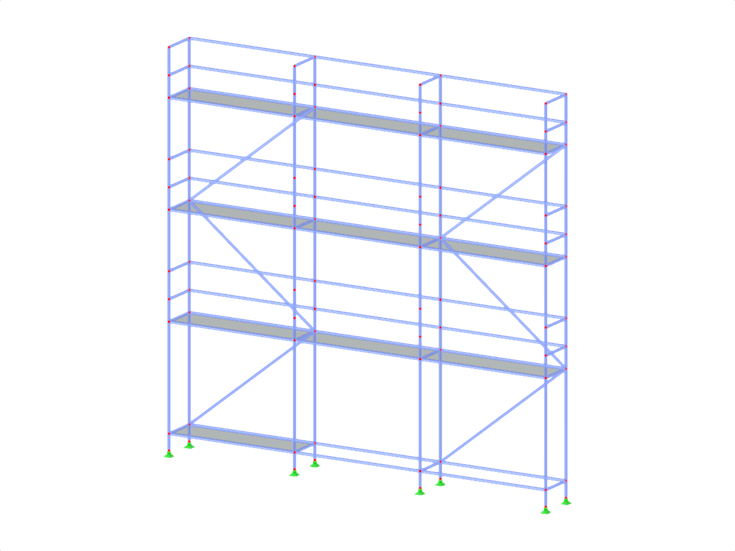 Modèle 004775 | SCF001