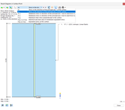 Sélectionner le type de résultat pour diagramme de contrainte
