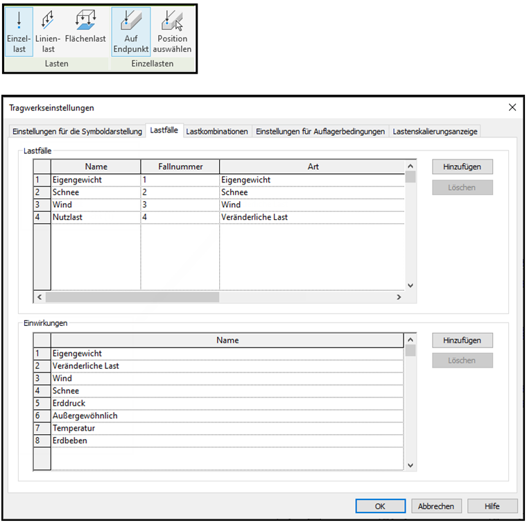 Charger des objets dans Revit
