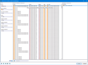 Fonctionnalité 002830 | Matériaux de bois selon la norme américaine ANSI/AWC NDS-2024