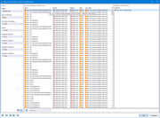 Fonctionnalité 002830 | Matériaux de bois selon la norme américaine ANSI/AWC NDS-2024