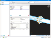 Fonctionnalité 002831 | Patron de nervure