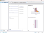 Configuration de la soudure excentrique