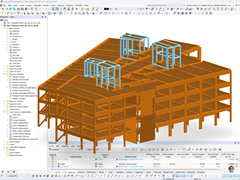 Siège social de la TRCA (Toronto and Region Conservation Authority)