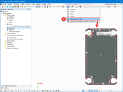 FAQ 005563 | Une erreur m'indique que mes lignes de contour ne sont pas fermées dans RSECTION 1