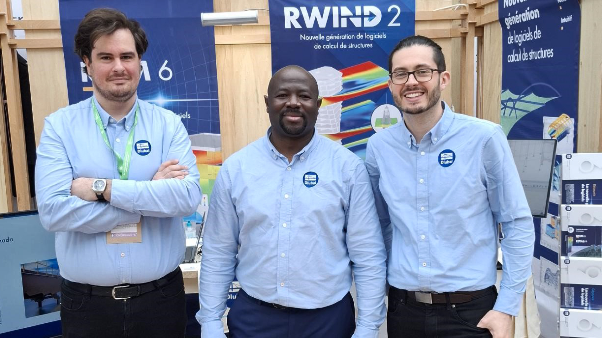 Page Carrière | Équipe photo