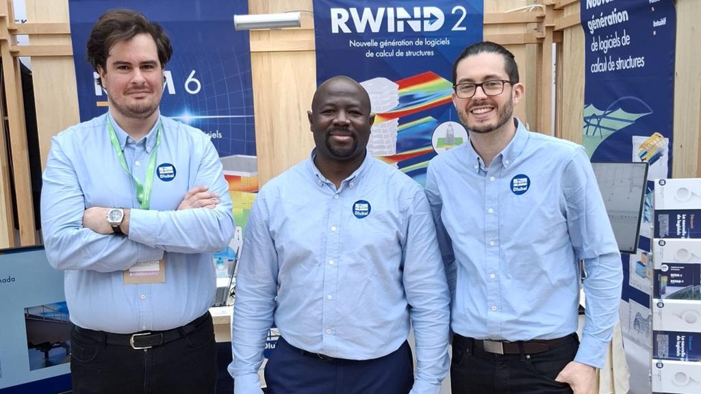 Page Carrière | Équipe photo