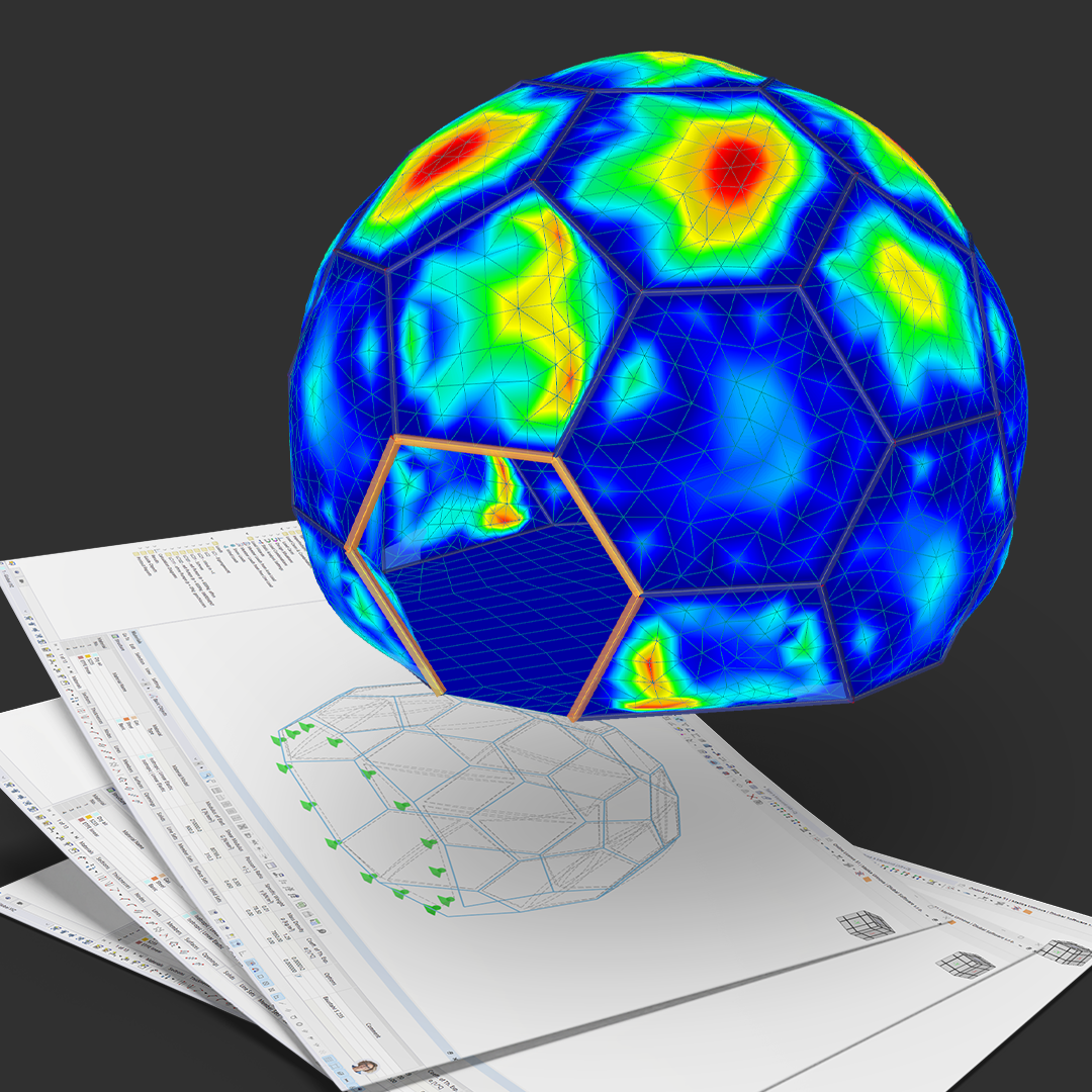 Finales de l'Euro 2024 : L'excellence de l'ingénierie en action !