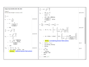 KB 001883 | Vérification des poutres à âme pleine selon l’AISC 360-22 dans RFEM 6