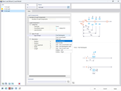 Définition du modèle de charge