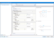 Boîte de dialogue « Nouvel assistant de charge | Modèle de charge »