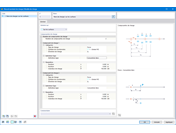 Boîte de dialogue « Nouvel assistant de charge | Modèle de charge »