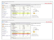 KB 001911 | Analyse de Torsion selon AISC DG 9 avec module complémentaire 7 DDL