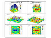 GT 000506 | Influence du module de ballast vertical statique sur l'interaction sol-structure