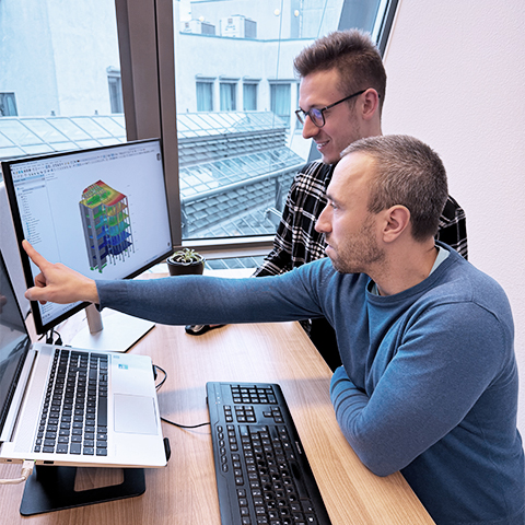 Service clients | Stéphanie Rouault