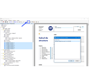 Modifier les impressions multiples