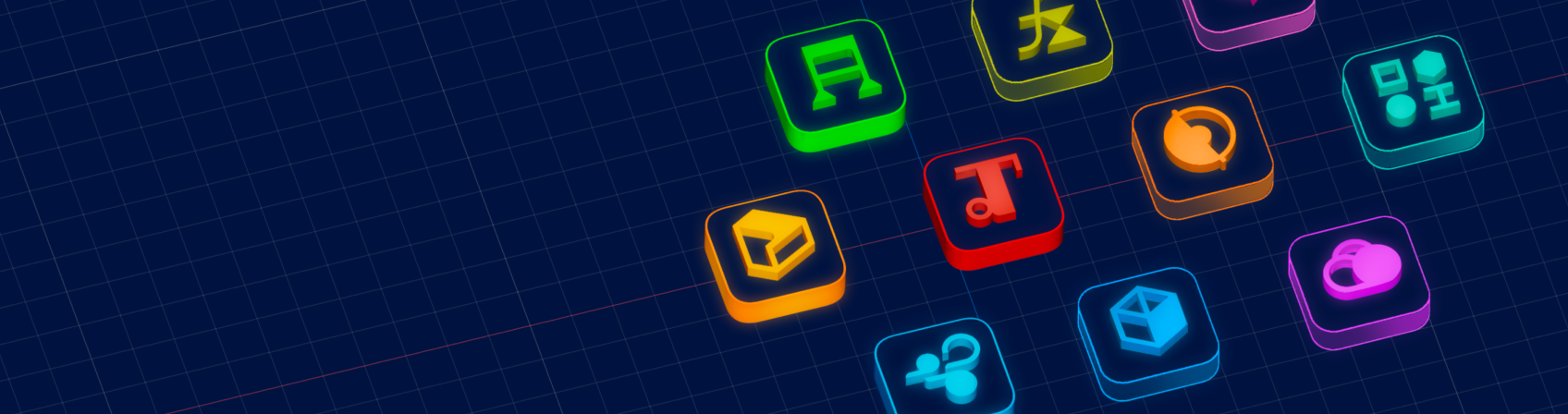 Interface logicielle tout-en-un intégrée avec outils de visualisation technique pour projets d'ingénierie
