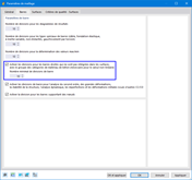 Division de barres pour l’analyse non linéaire de barres en béton armé | Maillage et paramètres proposés
