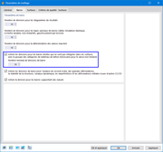 Division de barres pour l’analyse non linéaire de barres en béton armé | Maillage et paramètres proposés