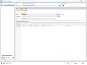 Modification de le statut de surface dans Phases de construction dans RFEM 6