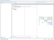 Fenêtre de modification de la rigidité de surface dans RFEM 6 avec multiplicateur de rigidité unique