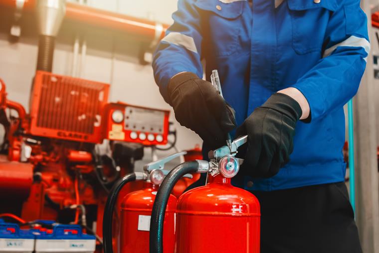 Représentation des différences en matière de réglementation de la protection contre l’incendie en Allemagne par Land