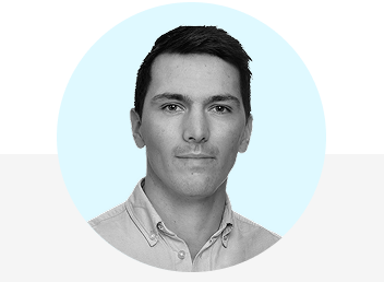 M.Eng. Milan Gérard présente lors des Journées Utilisateurs 2025, mettant en lumière des nouveautés techniques.