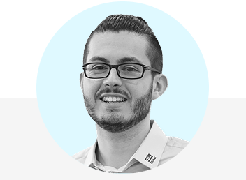 Photographie de M.Eng. Damien Taunay lors des Journées Utilisateurs 2025