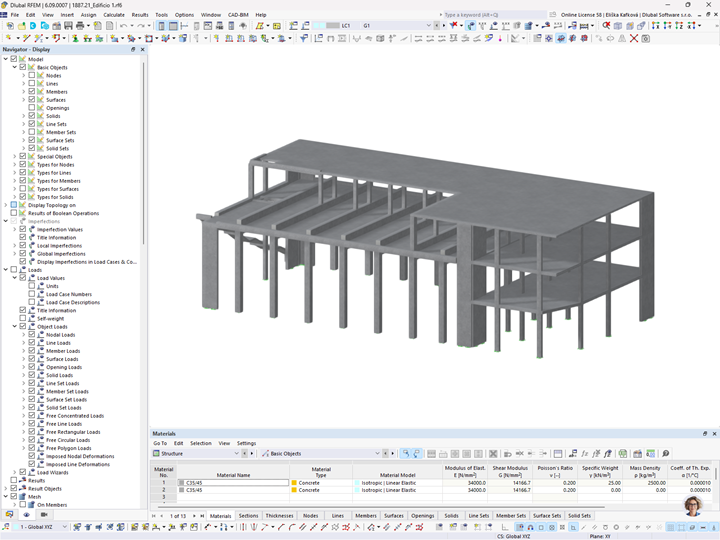 Le nouveau projet de l’institut nautique de Gallipoli intègre des espaces pédagogiques et des éléments de conception durable.