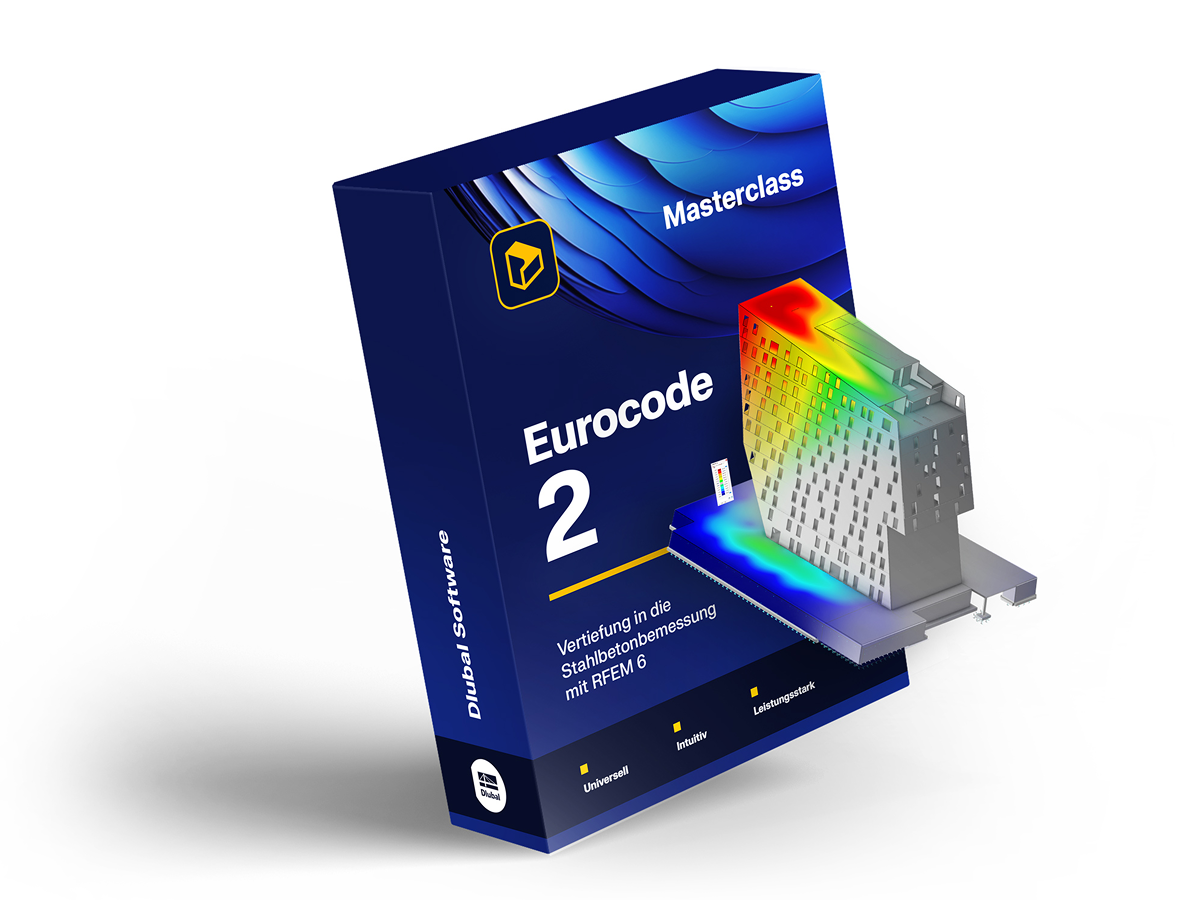 Cours en ligne | Stage de maîtrise Eurocode 2 pour Cyber Week